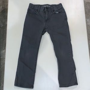 Boys GAP jeans